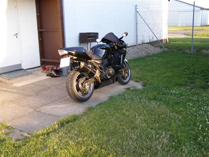 Kawasaki ZX12R - 26-07-2008 billede 4