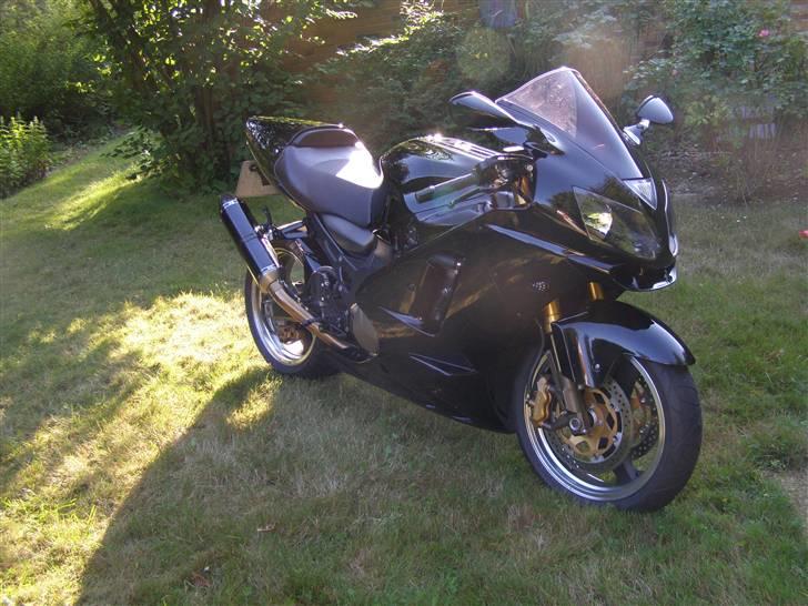Kawasaki ZX12R - 26-07-2008 billede 5