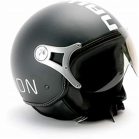 Vespa PX 200 - Min nye "snublekyse" til hvis uheldet skulle være ude.... Hope not!!! billede 11