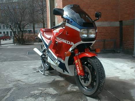 Honda CBR 1100XX Super BlackBird - Desværre solgt 2008 for sølle 32.000,-  billede 7