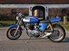 Triumph T140V