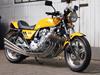 Honda CBX 1000 Supersport