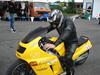 Kawasaki ZZR 1100