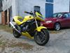 Kawasaki ZXR 750 J **Solgt** [Tidl. motorcykel]