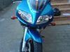 Suzuki SV650S K6  solgt [Tidl. motorcykel]