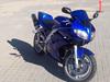 Suzuki SV650s (solgt tilbage)