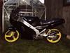Yamaha TZR ***SOLGT*** 