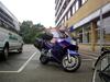 Honda VFR 750 RC 36-1