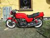 Honda 900 boldor