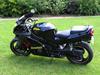 Kawasaki zx6r