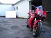 Ducati 996  (Solgt) [Tidl. motorcykel]