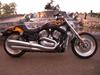Harley Davidson sport Touring VRSCB [Tidl. motorcykel]