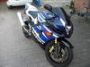 Suzuki GSXR 1000 K3 (SOLGT) [Tidl. motorcykel]