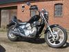 Kawasaki VN 750 Vulcan solgt