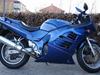 Suzuki RF 600 R (solgt)
