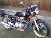 Honda CB 650