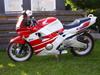 Honda CBR 600 F2 ***solgt***