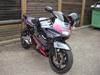 Honda CBR 600 F 