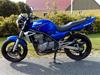 Kawasaki er 5 (Solgt) 3/6-08