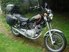 Yamaha XV 750 SE