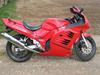 Suzuki RF600R