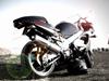 Suzuki GSX-R 750 - *SOLGT*