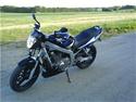 Suzuki GS 500 E - SOLGT