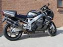 Honda CBR900RR FireBlade