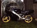 Yamaha TZR ***SOLGT***