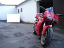 Ducati 996  (Solgt)