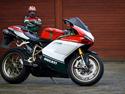 Ducati 1098S Tricolore
