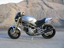Ducati Monster 600