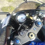 Suzuki Gsxr 750 k7