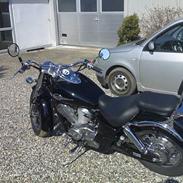Honda vt750 shadow ace SOLGT