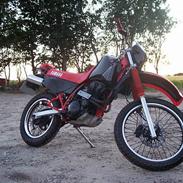 Yamaha XT 350