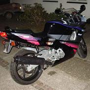 Honda CBR 600F