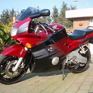 Honda cbr600 f2