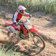 Honda 150CRF #SOLGT#