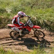 Honda 150CRF #SOLGT#