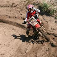 Honda 150CRF #SOLGT#