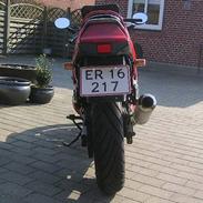 Suzuki 750 F SOLGT