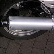 Suzuki 750 F SOLGT