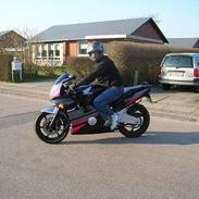 Honda cbr 600 f2 "Til Salg"