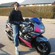 Honda cbr 600 f2 "Til Salg"