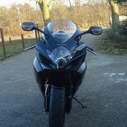 Suzuki gsxr 600 k7