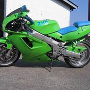 Kawasaki ZXR 750 J
