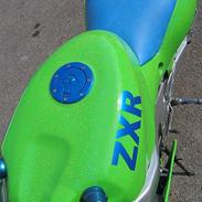 Kawasaki ZXR 750 J