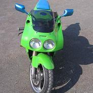 Kawasaki ZXR 750 J