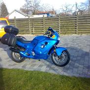 Honda CBR 1000F