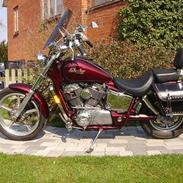 Honda Shadow 1100